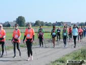 2021.10.10 - CHOBIENICKI CHARYTATYWNY MARSZOBIEG DLA MAI - cz. 3