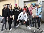 2022.10.15 - JESIENNY FESTYN CHARYTATYWNY DLA KACPERKA ORAZ SZAFOWANIE