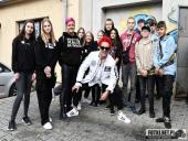 2022.10.15 - JESIENNY FESTYN CHARYTATYWNY DLA KACPERKA ORAZ SZAFOWANIE