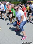 2019.06.30 - CHABER CHARYTATYWNY BERZYŃSKI BIEG Z PRZESZKODAMI - część 1 i 2