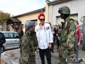 2022.10.15 - JESIENNY FESTYN CHARYTATYWNY DLA KACPERKA ORAZ SZAFOWANIE