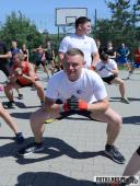 2019.06.30 - CHABER CHARYTATYWNY BERZYŃSKI BIEG Z PRZESZKODAMI - część 1 i 2