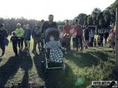 2019.09.21 - MECZ CHARYTATYWNY ORAZ MARSZOBIEG CZĘŚĆ 2/2