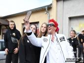 2022.10.15 - JESIENNY FESTYN CHARYTATYWNY DLA KACPERKA ORAZ SZAFOWANIE