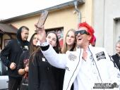 2022.10.15 - JESIENNY FESTYN CHARYTATYWNY DLA KACPERKA ORAZ SZAFOWANIE