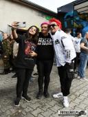 2022.10.15 - JESIENNY FESTYN CHARYTATYWNY DLA KACPERKA ORAZ SZAFOWANIE