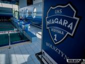 2025.05.24 - WARSZTATY PŁYWACKIE - UKS NIAGARA JEDYNKA WOLSZTYN