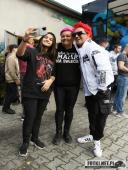 2022.10.15 - JESIENNY FESTYN CHARYTATYWNY DLA KACPERKA ORAZ SZAFOWANIE