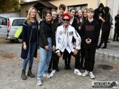 2022.10.15 - JESIENNY FESTYN CHARYTATYWNY DLA KACPERKA ORAZ SZAFOWANIE