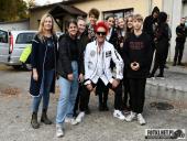 2022.10.15 - JESIENNY FESTYN CHARYTATYWNY DLA KACPERKA ORAZ SZAFOWANIE