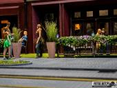 2025.01.24 - KOLEJKOWO MODELARNIA JELENIA GÓRA