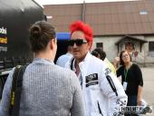 2022.10.15 - JESIENNY FESTYN CHARYTATYWNY DLA KACPERKA ORAZ SZAFOWANIE