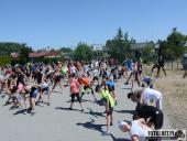 2019.06.30 - CHABER CHARYTATYWNY BERZYŃSKI BIEG Z PRZESZKODAMI - część 1 i 2