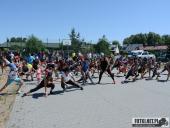 2019.06.30 - CHABER CHARYTATYWNY BERZYŃSKI BIEG Z PRZESZKODAMI - część 1 i 2