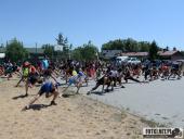 2019.06.30 - CHABER CHARYTATYWNY BERZYŃSKI BIEG Z PRZESZKODAMI - część 1 i 2