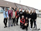 2022.10.15 - JESIENNY FESTYN CHARYTATYWNY DLA KACPERKA ORAZ SZAFOWANIE