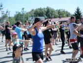 2019.06.30 - CHABER CHARYTATYWNY BERZYŃSKI BIEG Z PRZESZKODAMI - część 1 i 2