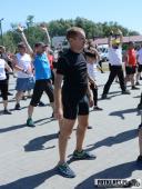 2019.06.30 - CHABER CHARYTATYWNY BERZYŃSKI BIEG Z PRZESZKODAMI - część 1 i 2