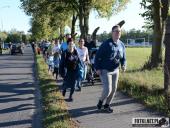 2019.09.21 - MECZ CHARYTATYWNY ORAZ MARSZOBIEG CZĘŚĆ 2/2