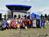 2023.10.01 - ZUMBA MASTER CLASS - FESTYN CHARYTATYWNY