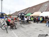 2022.10.15 - JESIENNY FESTYN CHARYTATYWNY DLA KACPERKA ORAZ SZAFOWANIE