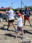 2019.06.30 - CHABER CHARYTATYWNY BERZYŃSKI BIEG Z PRZESZKODAMI - część 1 i 2