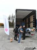 2022.10.15 - JESIENNY FESTYN CHARYTATYWNY DLA KACPERKA ORAZ SZAFOWANIE