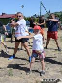 2019.06.30 - CHABER CHARYTATYWNY BERZYŃSKI BIEG Z PRZESZKODAMI - część 1 i 2