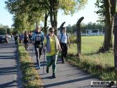 2019.09.21 - MECZ CHARYTATYWNY ORAZ MARSZOBIEG CZĘŚĆ 2/2