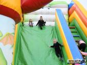 2022.10.15 - JESIENNY FESTYN CHARYTATYWNY DLA KACPERKA ORAZ SZAFOWANIE