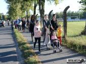 2019.09.21 - MECZ CHARYTATYWNY ORAZ MARSZOBIEG CZĘŚĆ 2/2