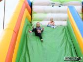 2022.10.15 - JESIENNY FESTYN CHARYTATYWNY DLA KACPERKA ORAZ SZAFOWANIE