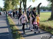 2019.09.21 - MECZ CHARYTATYWNY ORAZ MARSZOBIEG CZĘŚĆ 2/2