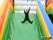 2022.10.15 - JESIENNY FESTYN CHARYTATYWNY DLA KACPERKA ORAZ SZAFOWANIE