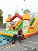 2022.10.15 - JESIENNY FESTYN CHARYTATYWNY DLA KACPERKA ORAZ SZAFOWANIE