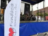 2022.10.15 - JESIENNY FESTYN CHARYTATYWNY DLA KACPERKA ORAZ SZAFOWANIE