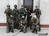 2022.10.15 - JESIENNY FESTYN CHARYTATYWNY DLA KACPERKA ORAZ SZAFOWANIE