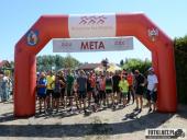 2019.06.30 - CHABER CHARYTATYWNY BERZYŃSKI BIEG Z PRZESZKODAMI - część 1 i 2