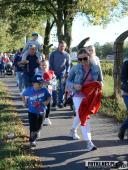 2019.09.21 - MECZ CHARYTATYWNY ORAZ MARSZOBIEG CZĘŚĆ 2/2