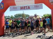 2019.06.30 - CHABER CHARYTATYWNY BERZYŃSKI BIEG Z PRZESZKODAMI - część 1 i 2