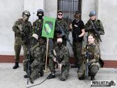 2022.10.15 - JESIENNY FESTYN CHARYTATYWNY DLA KACPERKA ORAZ SZAFOWANIE