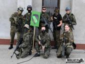 2022.10.15 - JESIENNY FESTYN CHARYTATYWNY DLA KACPERKA ORAZ SZAFOWANIE