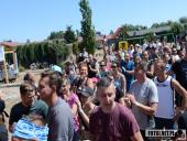 2019.06.30 - CHABER CHARYTATYWNY BERZYŃSKI BIEG Z PRZESZKODAMI - część 1 i 2