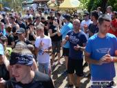 2019.06.30 - CHABER CHARYTATYWNY BERZYŃSKI BIEG Z PRZESZKODAMI - część 1 i 2