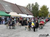 2022.10.15 - JESIENNY FESTYN CHARYTATYWNY DLA KACPERKA ORAZ SZAFOWANIE