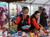 2022.10.15 - JESIENNY FESTYN CHARYTATYWNY DLA KACPERKA ORAZ SZAFOWANIE