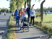 2019.09.21 - MECZ CHARYTATYWNY ORAZ MARSZOBIEG CZĘŚĆ 2/2