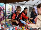 2022.10.15 - JESIENNY FESTYN CHARYTATYWNY DLA KACPERKA ORAZ SZAFOWANIE