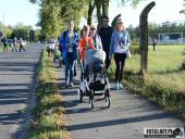 2019.09.21 - MECZ CHARYTATYWNY ORAZ MARSZOBIEG CZĘŚĆ 2/2