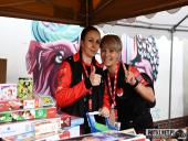 2022.10.15 - JESIENNY FESTYN CHARYTATYWNY DLA KACPERKA ORAZ SZAFOWANIE